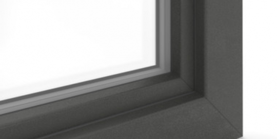 ventanas de aluminio fabricación