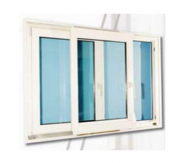 Ventanas de PVC en México y toda la república mexicana