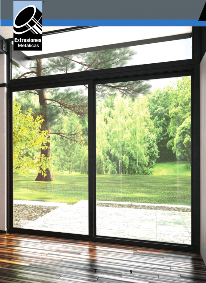 ALUMINIO SERIE 3500